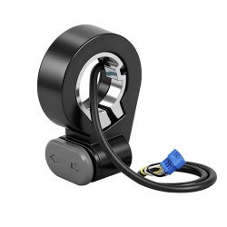 Indexkapcsolo kompatibilis Xiaomi 5, 5 Pro es 5 Max elektromos roller  - 5  
