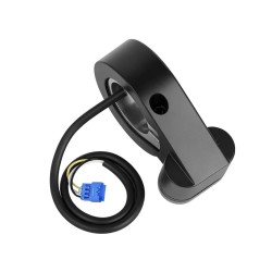 Blinkersknapp kompatibel med Xiaomi 5, 5 Pro och 5 Max elscooter  - 6  