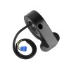 Botonera luces intermitentes compatible con Xiaomi 5, 5 Pro y 5 Max, repuesto original patinete  - 6  