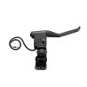 Brake lever for Xiaomi Scooter 5, 5 Pro and 5 Max, high quality compatible replacement  - 5 Compatibility: compatible replacemen