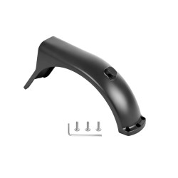 Garde-boue arrière avec feu arrière et support pour Xiaomi 5 Pro  - 11  