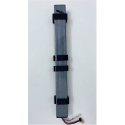 Baterie 36V 10200 mAh si 12800 mAh pentru Ninebot NCAF3610A Segway F2 PLUS F2 PRO  - 2  