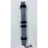 36V accu 10200 mAh en 12800 mAh voor Ninebot NCAF3610A Segway F2 PLUS F2 PRO  - 2  