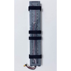 36V accu 10200 mAh en 12800 mAh voor Ninebot NCAF3610A Segway F2 PLUS F2 PRO  - 3  