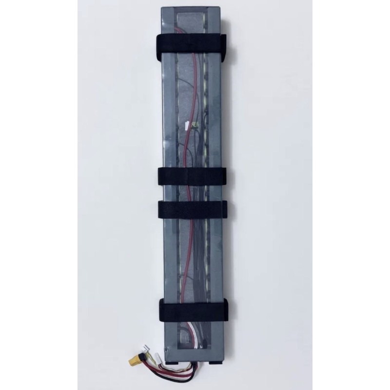 36V baterija 10200 mAh in 12800 mAh za Ninebot NCAF3610A Segway F2 PLUS F2 PRO  - 3  