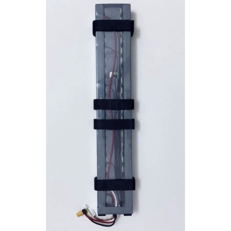 36V accu 10200 mAh en 12800 mAh voor Ninebot NCAF3610A Segway F2 PLUS F2 PRO  - 3  