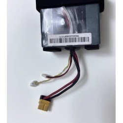 Batareya 36V 10200 mAh i 12800 mAh dlya Ninebot NCAF3610A Segway F2 PLUS F2 PRO  - 4  