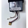 36V accu 10200 mAh en 12800 mAh voor Ninebot NCAF3610A Segway F2 PLUS F2 PRO  - 4  