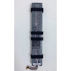 36V batteri 10200 mAh och 12800 mAh för Ninebot NCAF3610A Segway F2 PLUS F2 PRO  - 6  