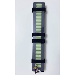 Bateriya 36V 10200 mAh i 12800 mAh za Ninebot NCAF3610A Segway F2 PLUS F2 PRO  - 7  