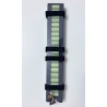 36V baterija 10200 mAh in 12800 mAh za Ninebot NCAF3610A Segway F2 PLUS F2 PRO  - 7  