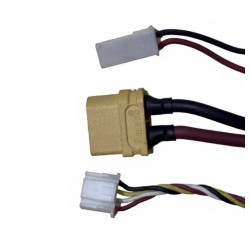 36V baterie 7650 mAh pro Ninebot Segway E2 PRO  - 6  