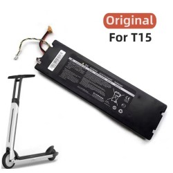 36V akku 4650 mAh Ninebot NEF1001-T NEF1001-X AIR T15  - 2  