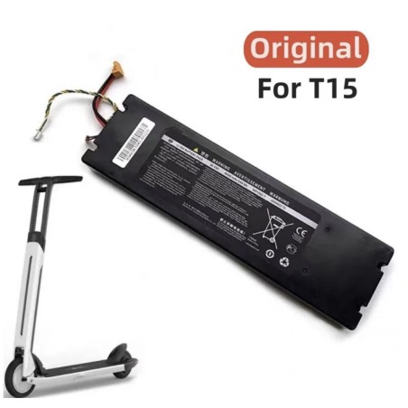 Batareya 36V 4650 mAh dlya Ninebot NEF1001-T NEF1001-X AIR T15  - 2  