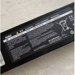 36V batteri 4650 mAh för Ninebot NEF1001-T NEF1001-X AIR T15  - 3  