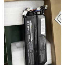 Batterie d’origine 21,6 V 2550 mAh pour trottinette électrique Ninebot NEG0601 E8 E10 E12 ou similaire  - 5 Compatible avec les 