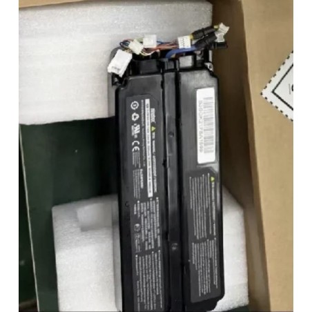Originaalaku 21,6 V 2550 mAh Ninebot NEG0601 E8 E10 E12 elektritõukerattale või sarnasele  - 5 Sobib Ninebot NEG0601 E8, E10 ja 