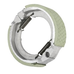 Trumbromskit eller bromsbelaegg for Xiaomi Electric Scooter 4 Ultra eller liknande Xiaomi - 3 
Kompatibilitet: trumbromskit elle