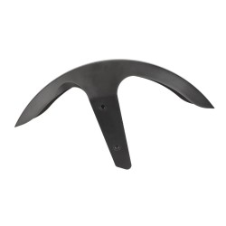 Apărătoare față pentru trotinetă electrică Xiaomi 5 MAX  - 2  