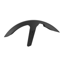 Forreste skærm til Xiaomi 5 og 5 Pro el-løbehjul  - 3  