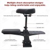 Sedlo Monorim SCMax-ZT3 pro koloběžku Segway ZT3 series  - 3  