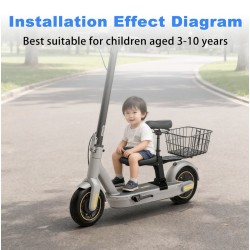 Sidene Monorim SCMAX-G30 dlya Segway Ninebot G30 LP D P E  - 1  
