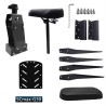 Monorim SCMAX-G30 seat for Segway Ninebot G30 LP D P E scooters  - 3  