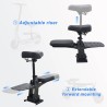Monorim SCMAX-G30 istuin Segway Ninebot G30 LP D P E  - 5  
