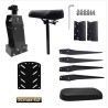 Monorim SCMAX-G2 sete til Segway Max G2 og G65  - 3  