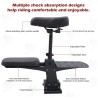 Kathisma Monorim SCMAX-G2 gia Segway Max G2 kai G65  - 4  