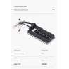 Sinuswellen Elektrofahrzeug Controller 60V-72V 3000W 80A Monorim MC80A  - 7 Sinuswellen-Elektrofahrzeugcontroller 60V–72V 3000W 
