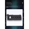 Controller veicolo elettrico a onda sinusoidale 60V-72V 3000W 80A Monorim MC80A  - 9 Controller per veicoli elettrici a onda sin