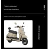 Sahkoajoneuvon siniaalto ohjain 60V-72V 3000W 80A Monorim MC80A  - 13 Sähköajoneuvon siniaalto-ohjain 60V–72V 3000W harjaton ja 