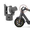 Folding mechanism for Segway Ninebot MAX G30, spare parts, bolt and lever  - 20  