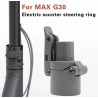 Pieza de plegado para Segway Ninebot MAX G30, repuestos, tornillo y palanca-  - 21  --- 