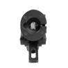 Ohjainputken pohja tai taitto-osa Xiaomi M365, 1S, Essential, Pro, Pro 2, Elite  - 4  