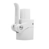 Baza tijei sau piesa de pliere pentru Xiaomi M365, 1S, Essential, Pro, Pro 2, Elite  - 8  