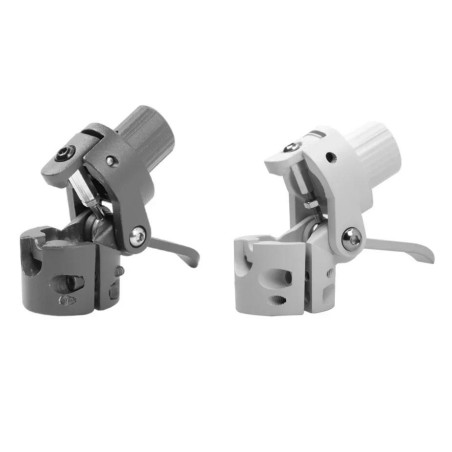 Base de haste ou peca de dobragem para Xiaomi M365, 1S, Essential, Pro, Pro 2, Elite  - 9  