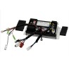 Controleur a onde sinusoidale 1200 W pour velo electrique 60V 72V etanche  - 5  