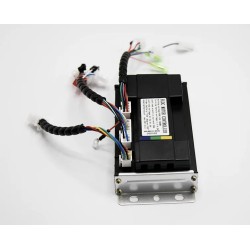 Controleur a onde sinusoidale 1200 W pour velo electrique 60V 72V etanche  - 4  