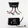 Zestaw sterownika silnika bezszczotkowego sinusoidalnego 48V 84V 50A 3000W z manetka i wyswietlaczem  - 8 Lista produktów

Stero