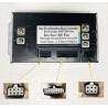 Sinusovy bezkefovy regulator motora set 48V 84V 50A 3000W s plynom a displejom  - 14 Zoznam produktov

50A regulátor + 1 plynová