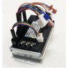 Kit controlador motor sin escobillas onda sinusoidal 48V 84V 50A 3000W con acelerador y pantalla  - 17 Lista de productos

Contr