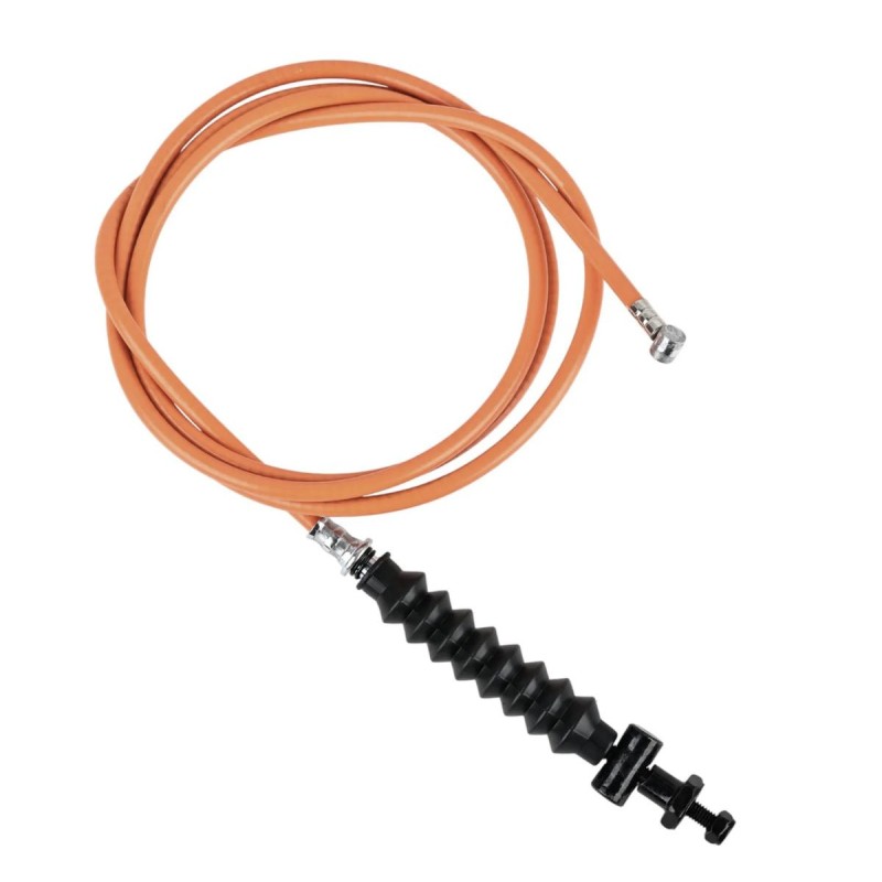 Zavorni kabel bobnaste zavore za Xiaomi 5, 5 Pro, 5 Max in 5 Plus  - 1 • Zdruzljivo z Xiaomi 5, Pro, Max in Plus • Izboljsa varn