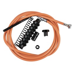 Syrmatos tympanou frenou gia Xiaomi 5, 5 Pro, 5 Max kai 5 Plus  - 3 • Symvato me Xiaomi 5, Pro, Max kai Plus • Veltionei tin asf