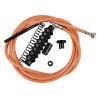 Drum brake cable for Xiaomi 5, 5 Pro, 5 Max and 5 Plus  - 3 • Compatible with Xiaomi 5, Pro, Max and Plus • Improves braking saf