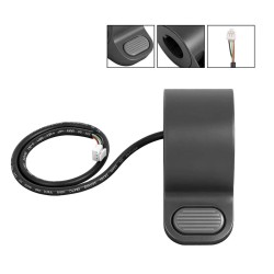 Gasaftraekker til Xiaomi 5, 5 Pro, 5 Max og 5 Plus  - 3 • Kompatibel med Xiaomi 5, Pro, Max og Plus • Praecis og sikker accelera
