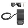 Gaasihoob Xiaomi 5, 5 Pro, 5 Max ja 5 Plus jaoks  - 3 • Sobib Xiaomi 5, Pro, Max ja Plus mudelitele • Täpne ja turvaline kiirend