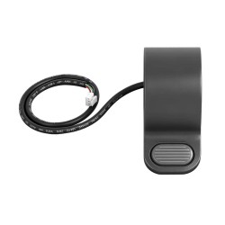 Gashendel voor Xiaomi 5, 5 Pro, 5 Max en 5 Plus  - 9 • Geschikt voor Xiaomi 5, Pro, Max en Plus • Nauwkeurige en veilige acceler