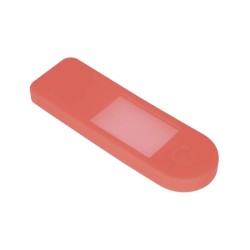 Husa din silicon impermeabila pentru Xiaomi 5, 5 Pro, 5 Max si 5 Plus, protejeaza ecranul de umiditate  - 5 
Compatibila cu Xiao
